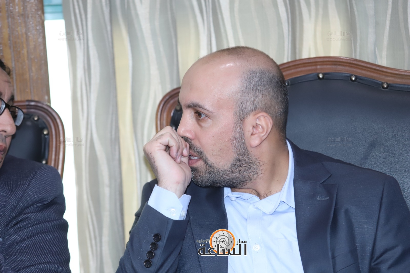 Madar Al-Saa Images 0.26106035591731636