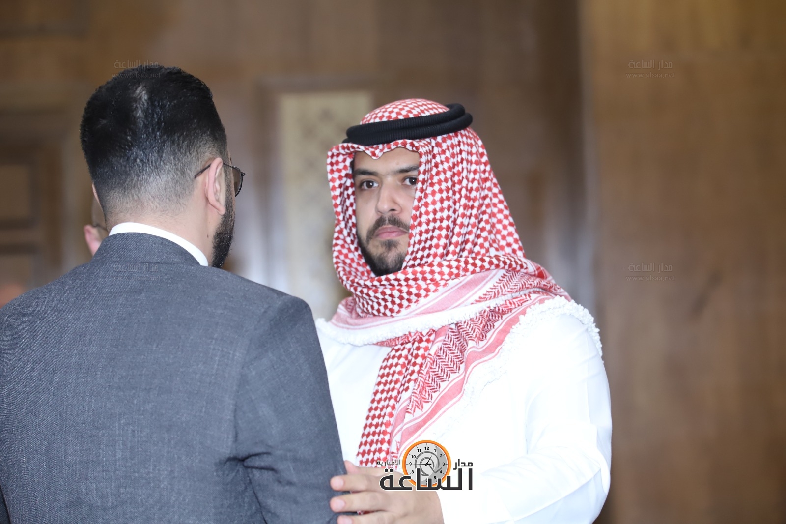 Madar Al-Saa Images 0.38367772834500036