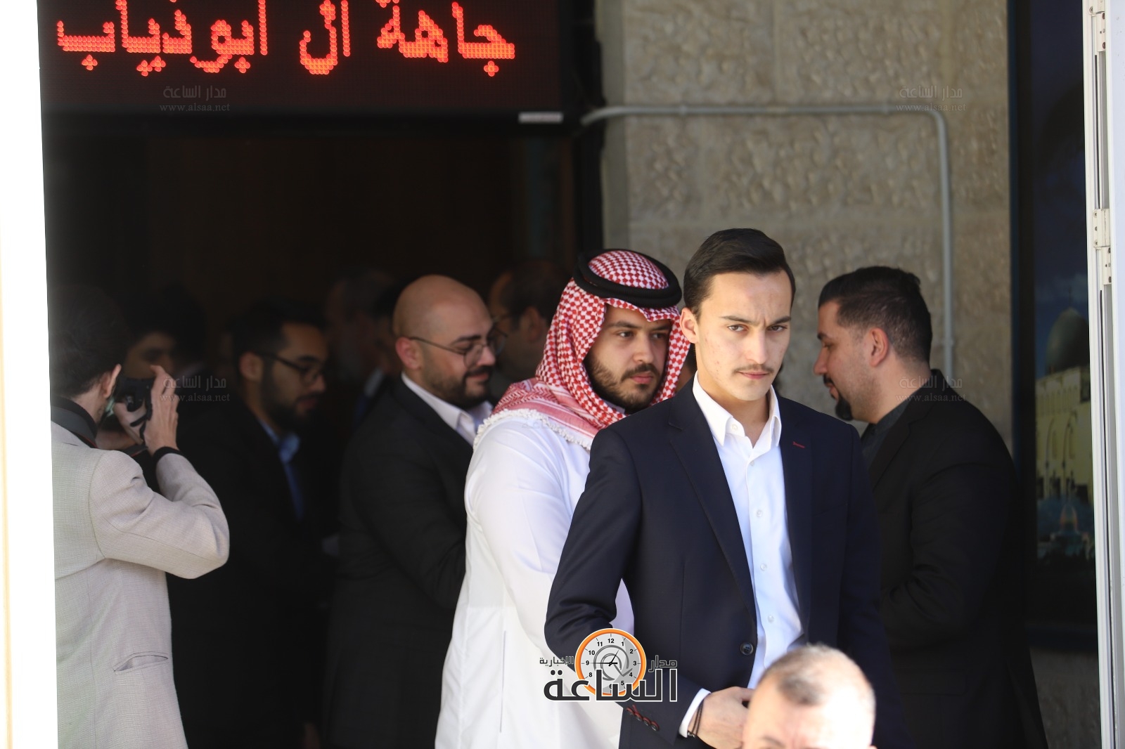 Madar Al-Saa Images 0.48169176869304886