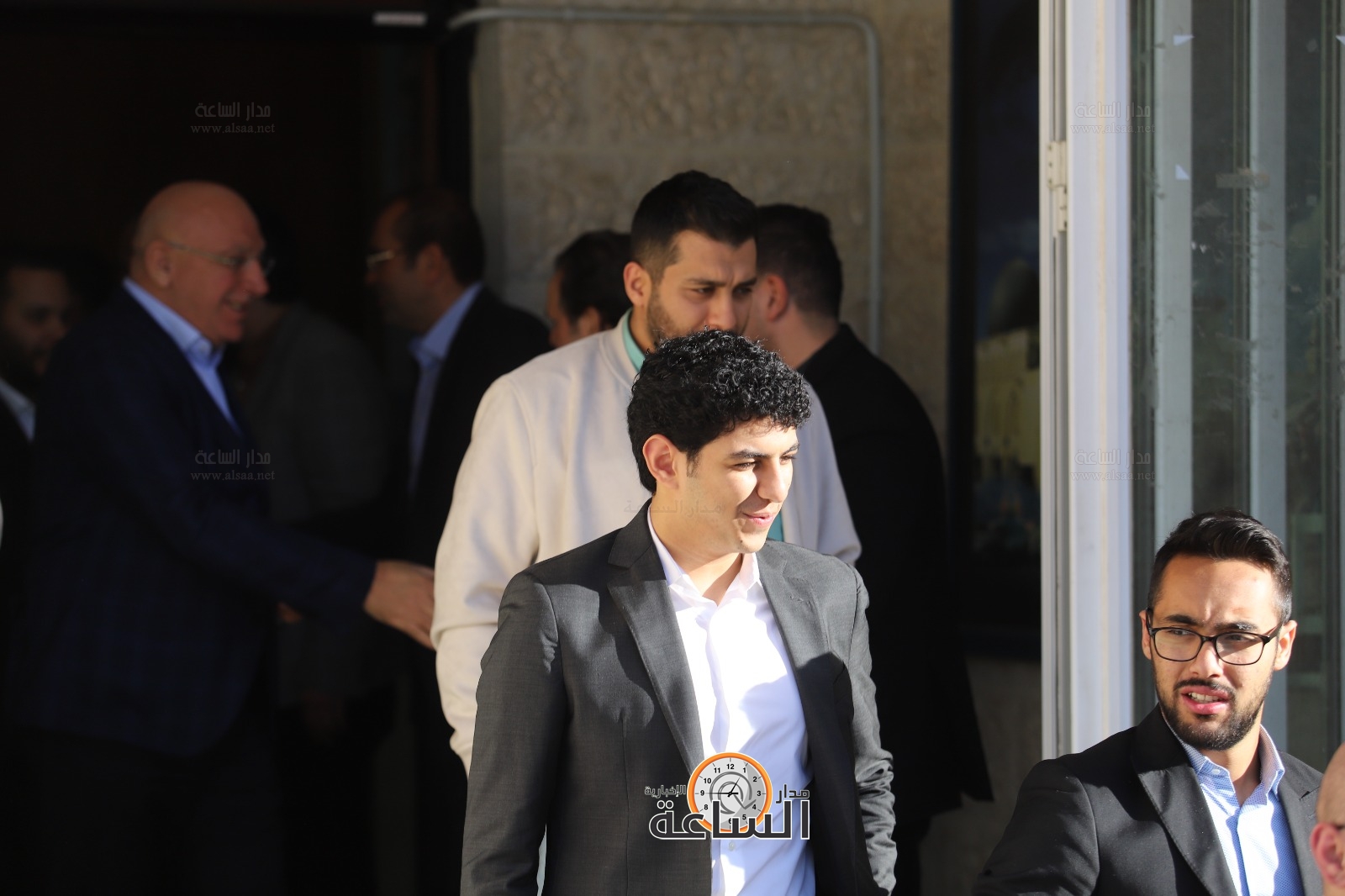 Madar Al-Saa Images 0.06171836266996844