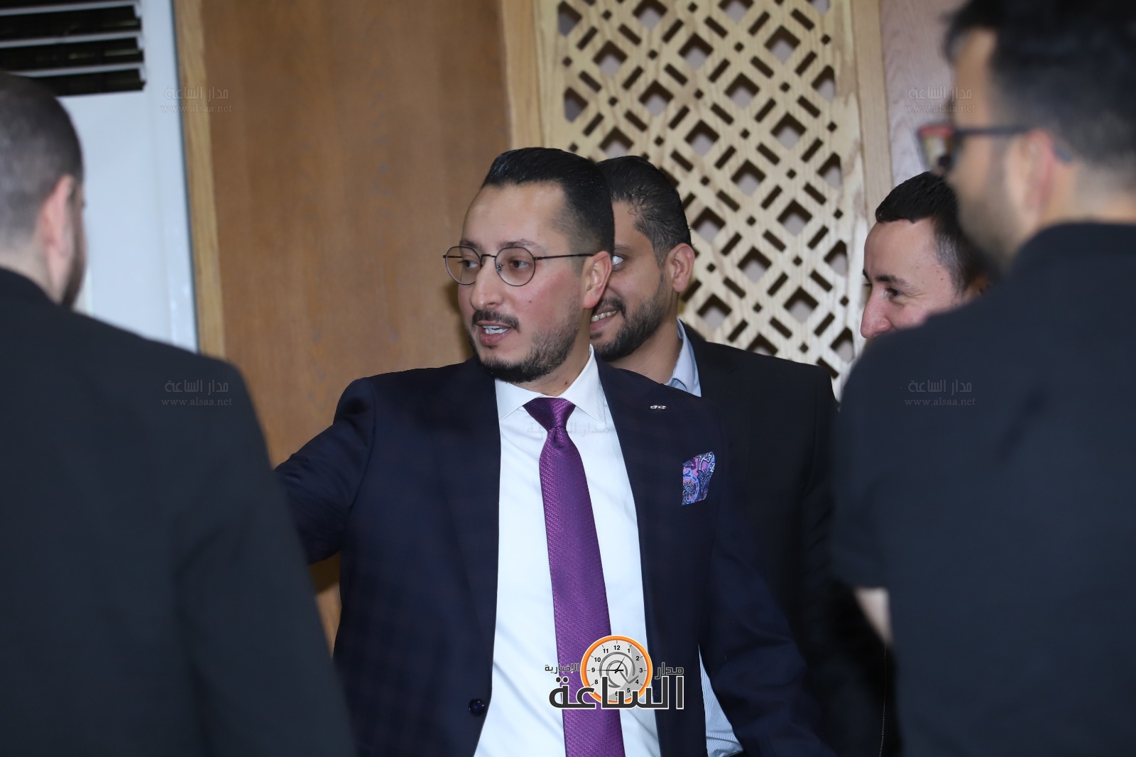 Madar Al-Saa Images 0.20983641992975866