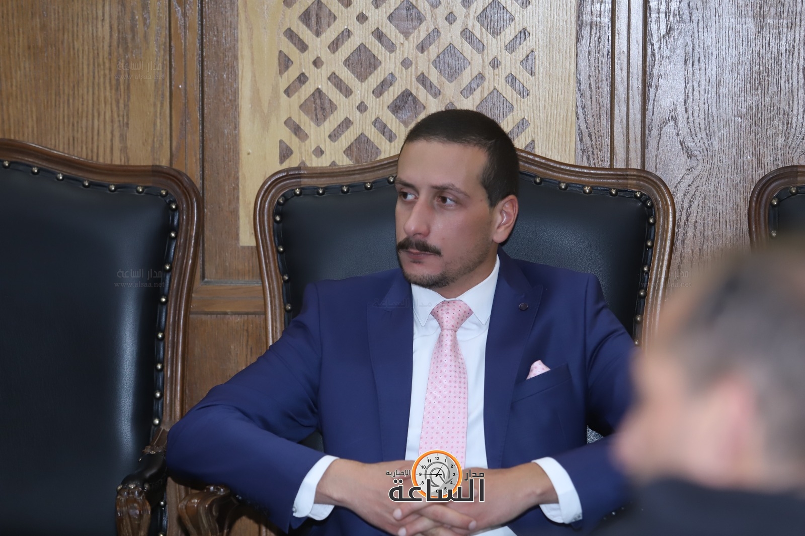 Madar Al-Saa Images 0.5065128350949539