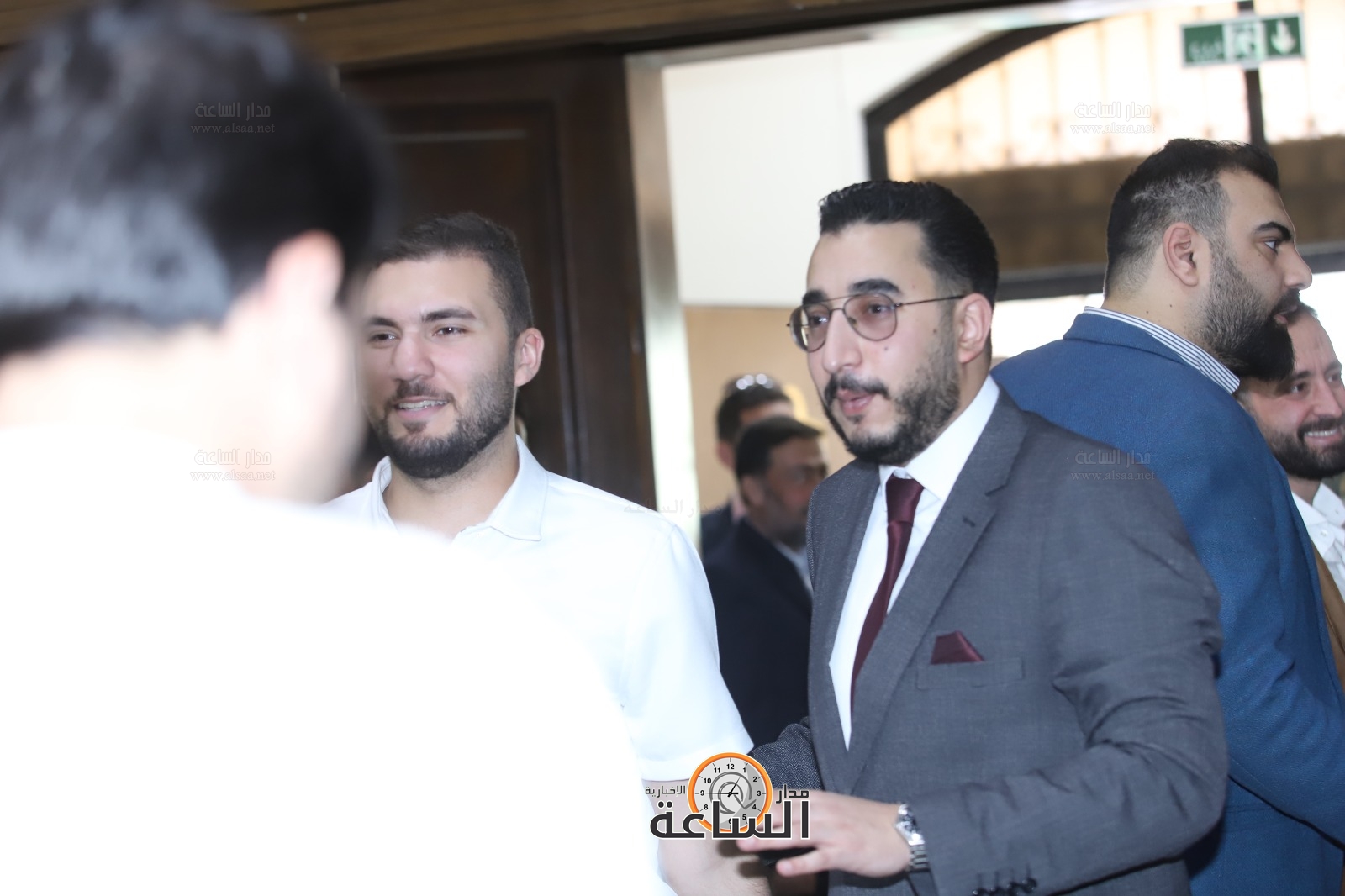 Madar Al-Saa Images 0.1844236531959762