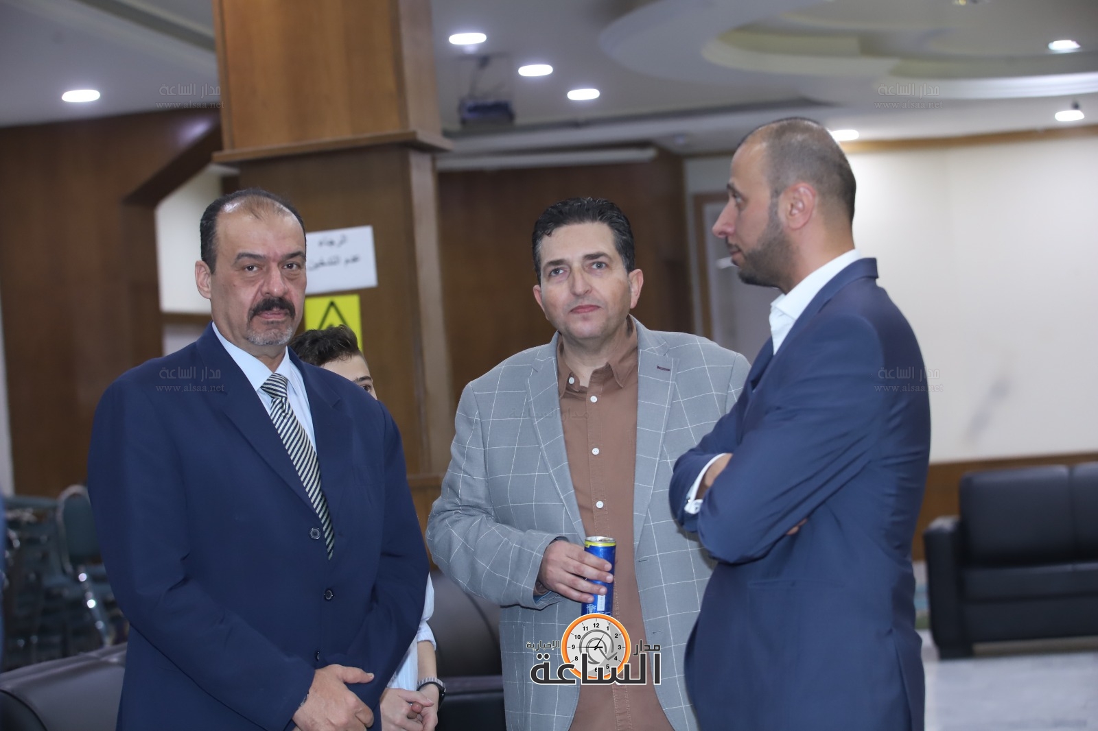 Madar Al-Saa Images 0.3602302818882288