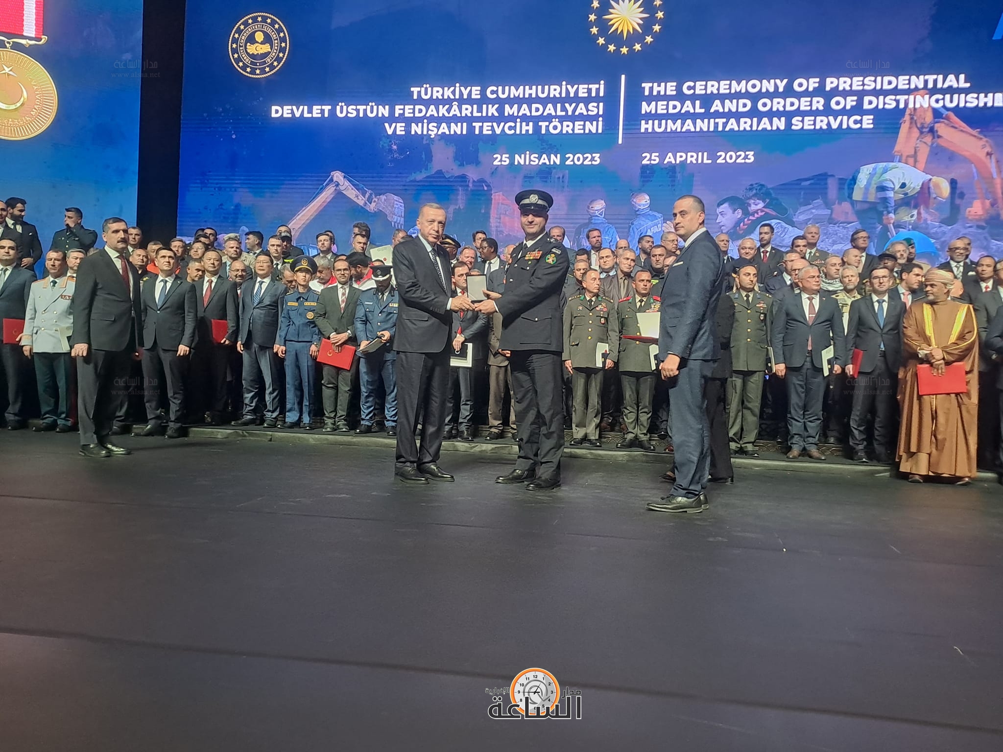 Madar Al-Saa Images 0.6800654345768469