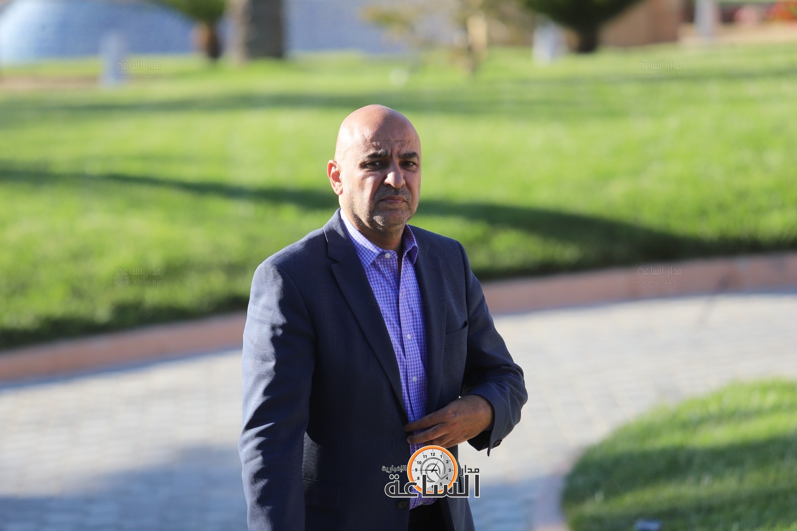 Madar Al-Saa Images 0.8073718934280065