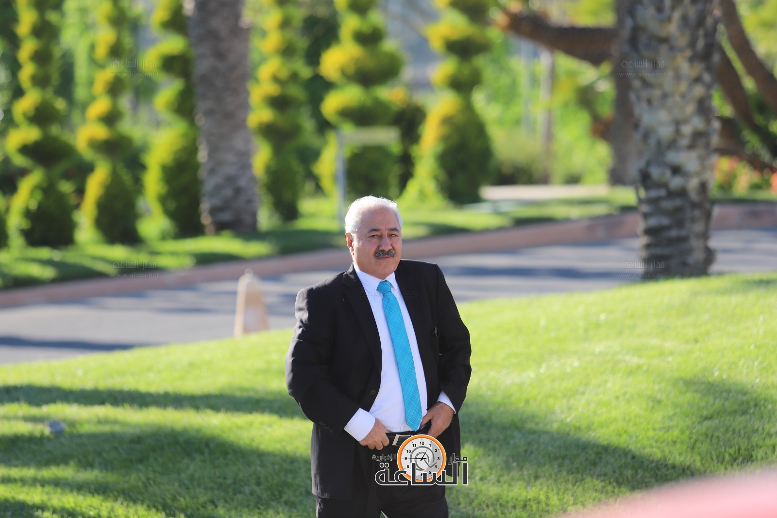 Madar Al-Saa Images 0.35096194708038886