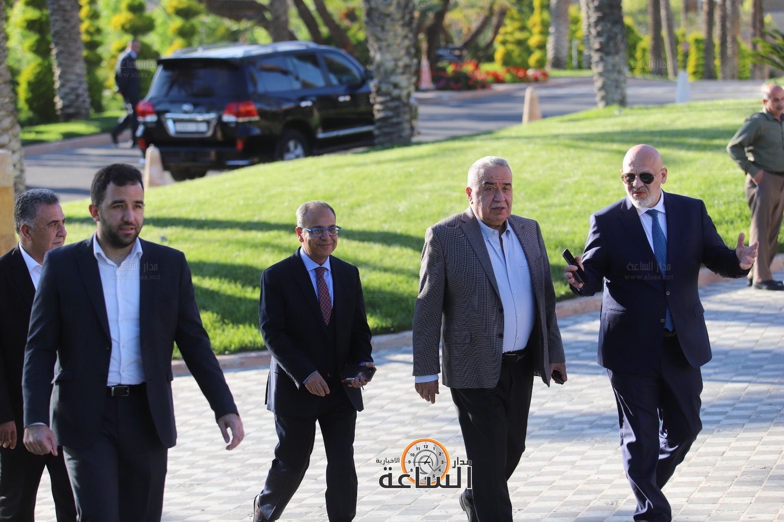 Madar Al-Saa Images 0.7550816903968292