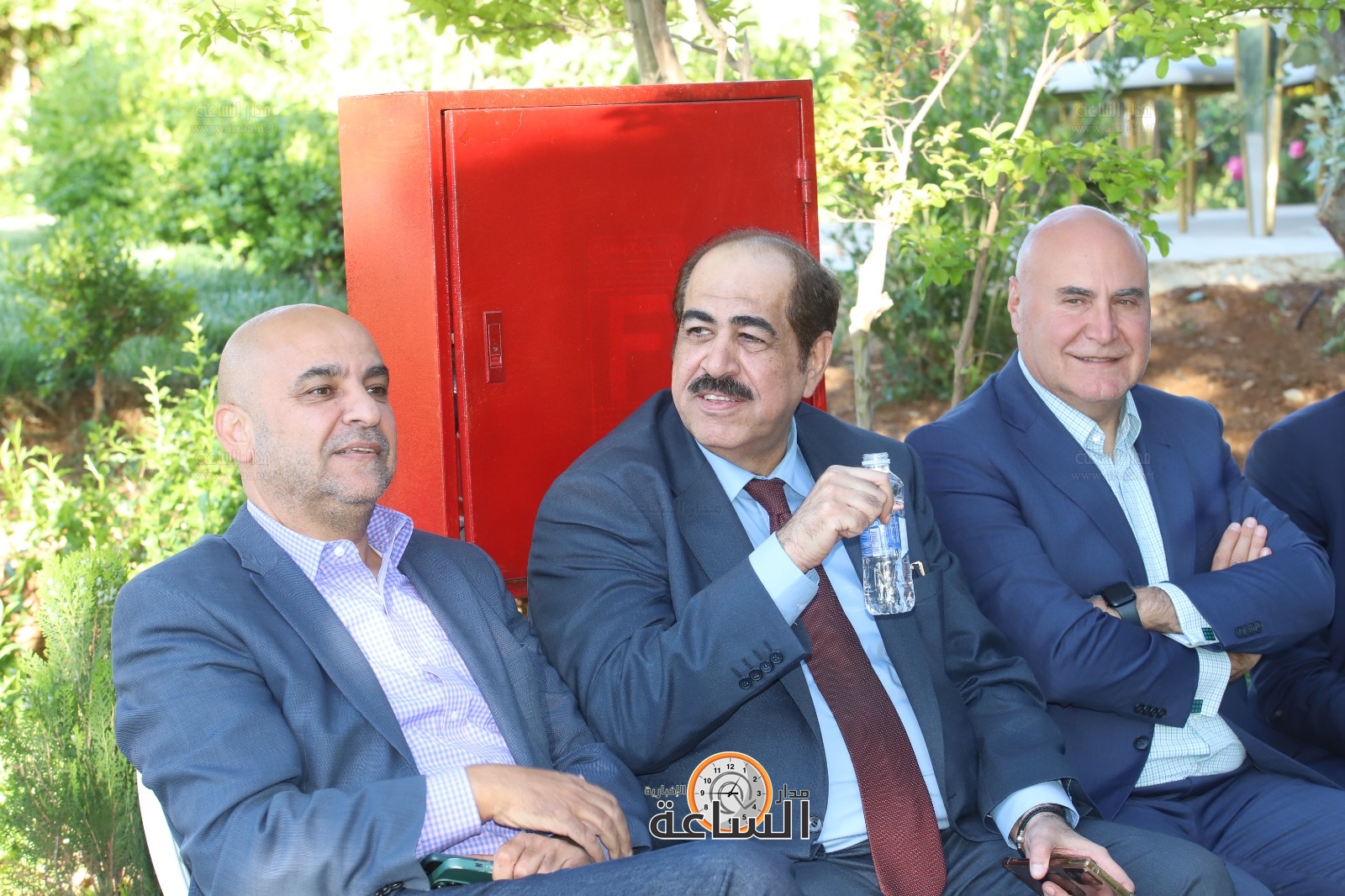 Madar Al-Saa Images 0.9818130548051638