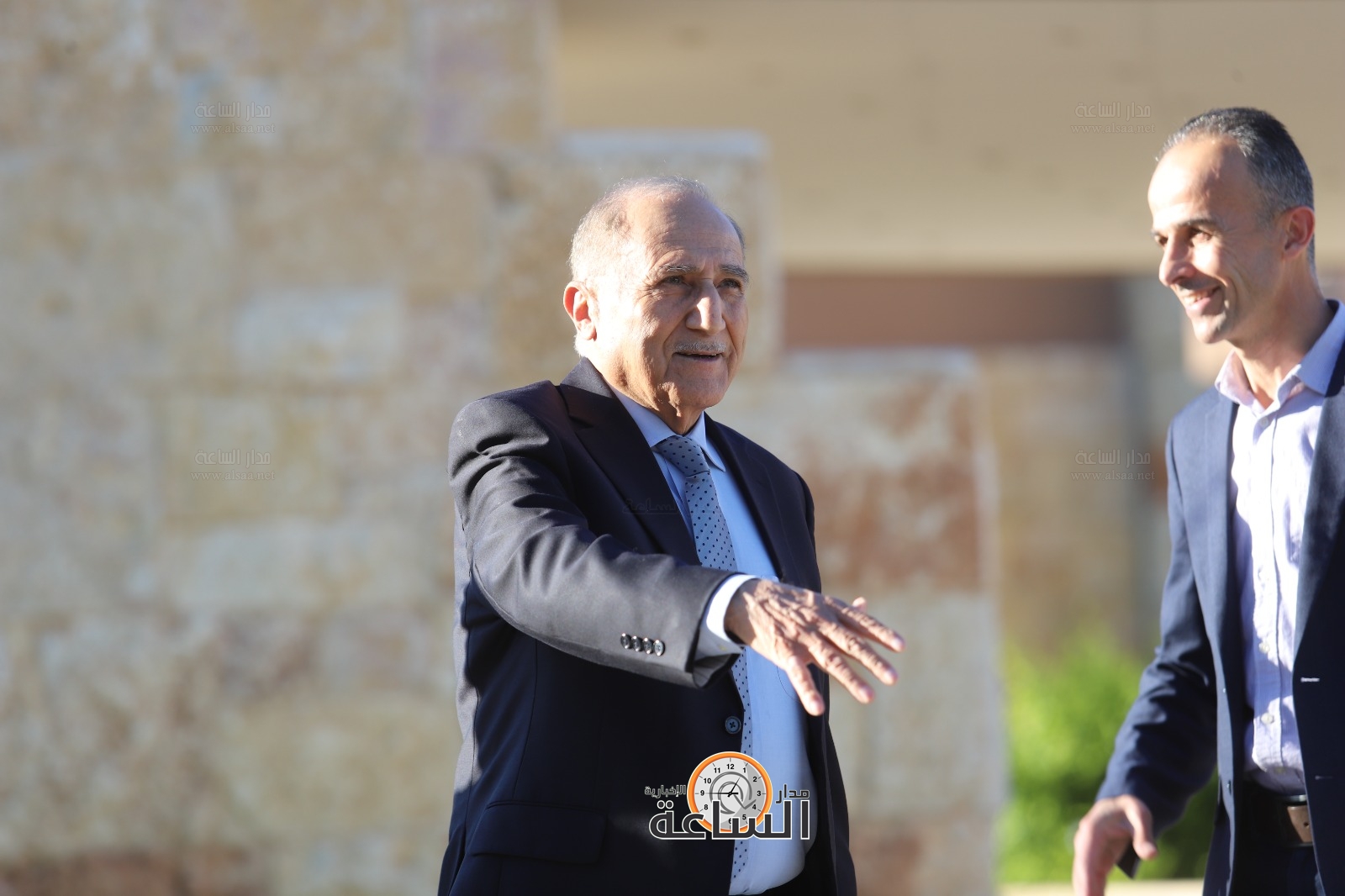 Madar Al-Saa Images 0.6863296834710788