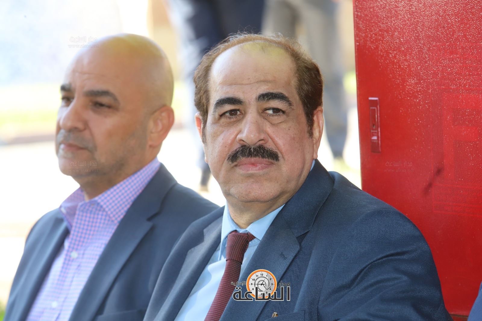 Madar Al-Saa Images 0.33536176228311465