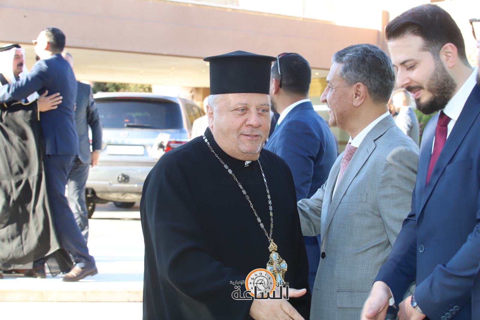 Madar Al-Saa Images 0.583328306547847