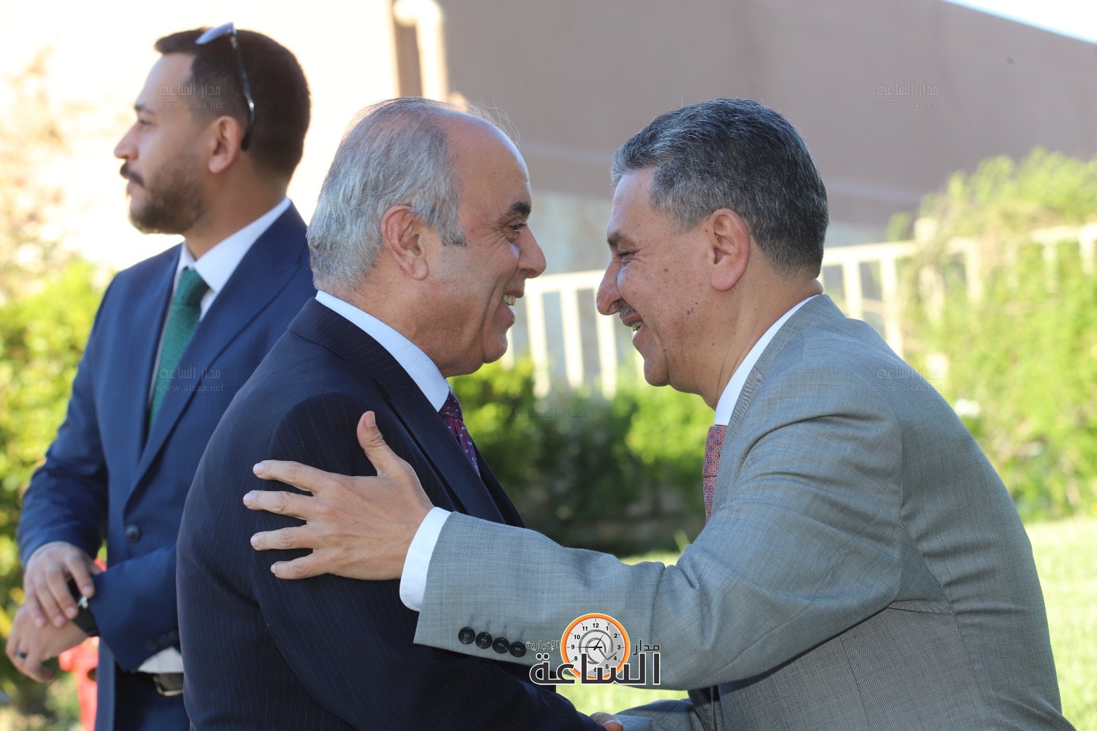 Madar Al-Saa Images 0.26208489993983397