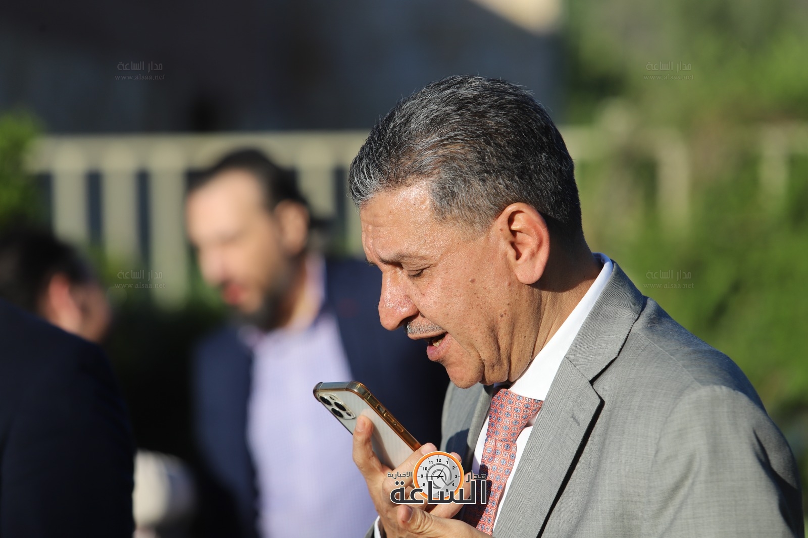 Madar Al-Saa Images 0.12481982807326464