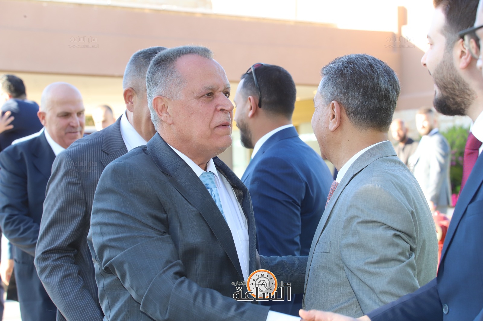 Madar Al-Saa Images 0.08518479675916057