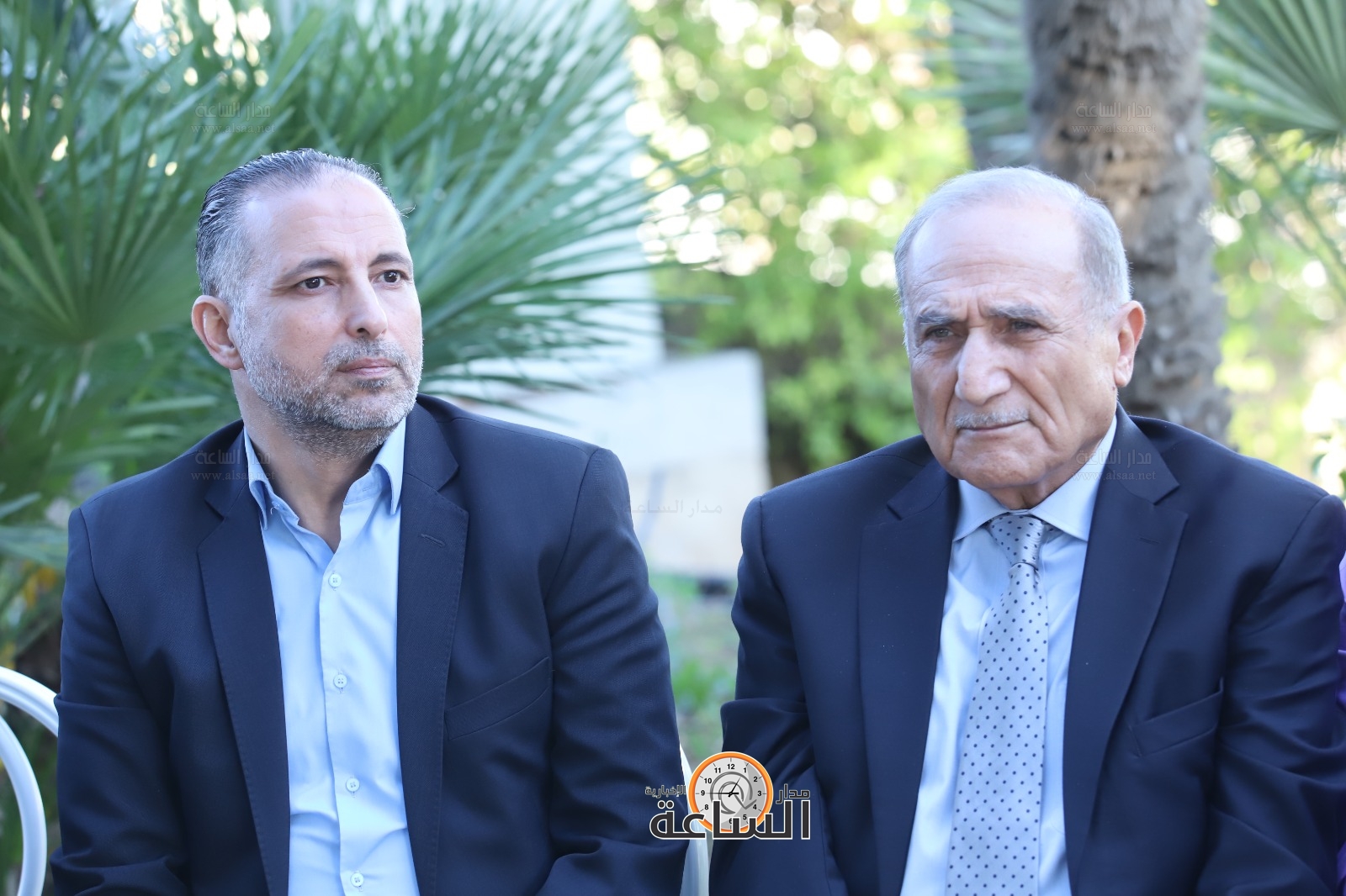 Madar Al-Saa Images 0.25244893942303936