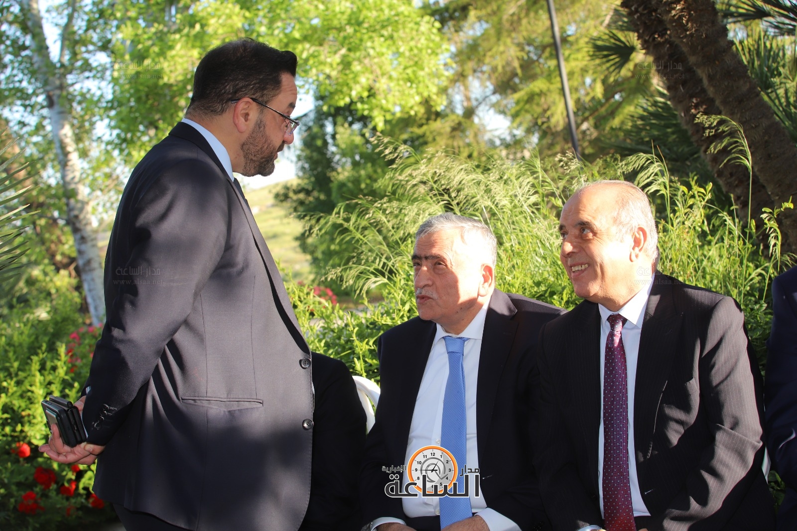 Madar Al-Saa Images 0.36997171770189063