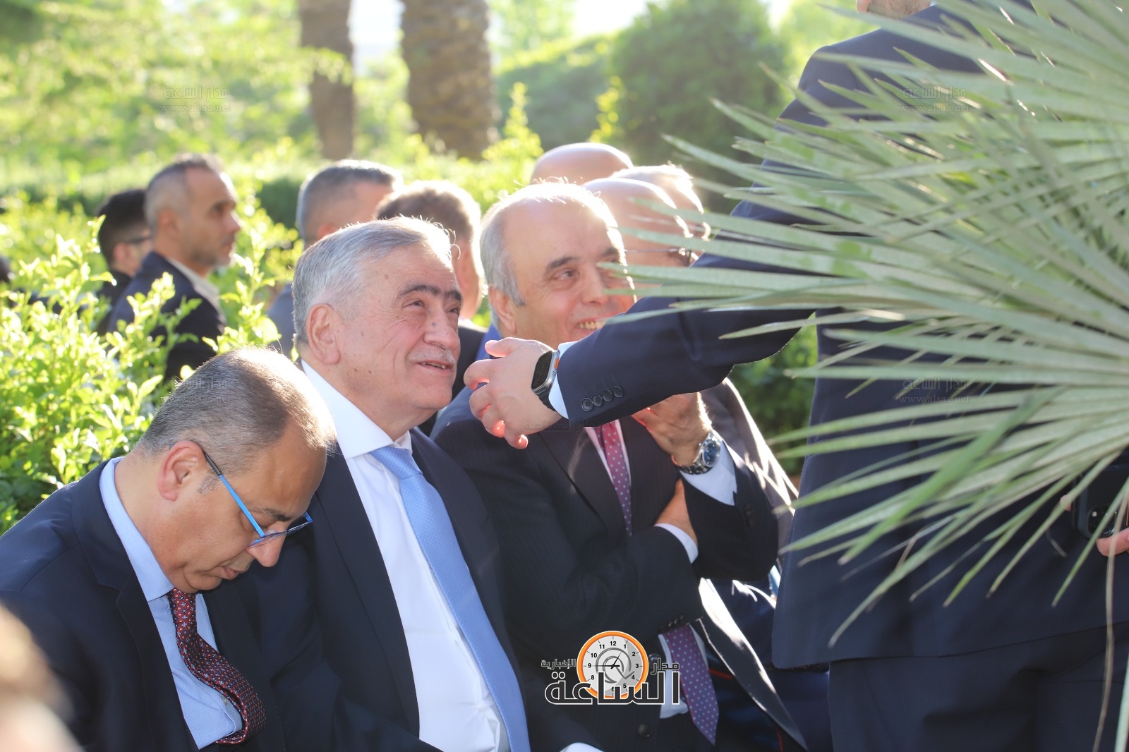 Madar Al-Saa Images 0.8152180114569729