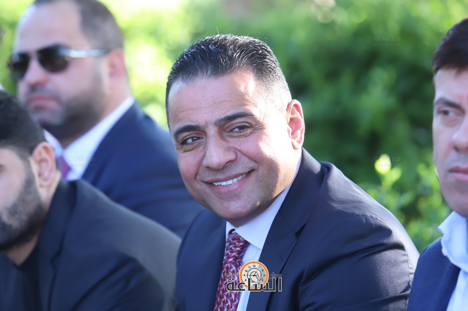 Madar Al-Saa Images 0.16520667381250753