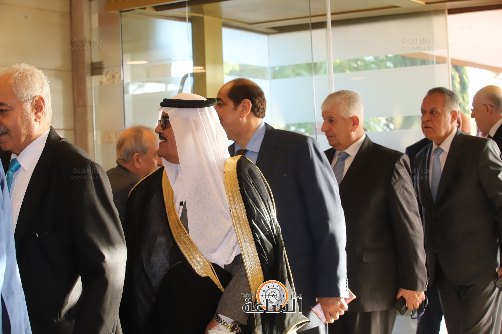 Madar Al-Saa Images 0.05477775141196717