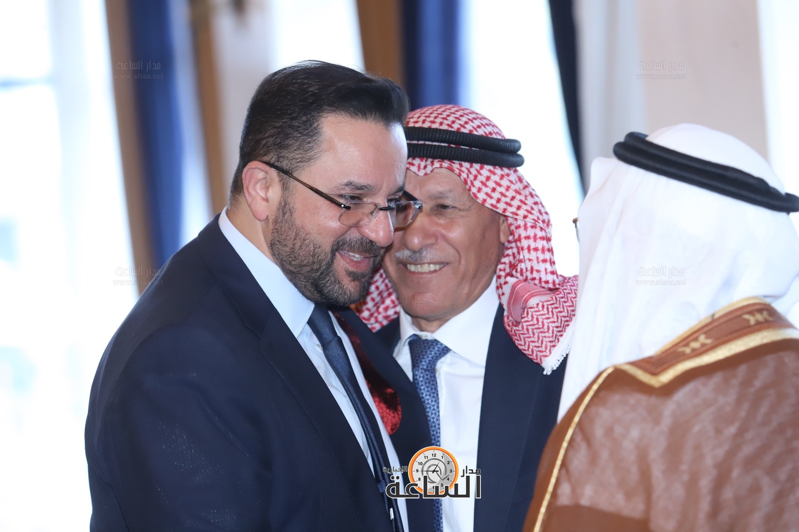 Madar Al-Saa Images 0.21923509180553213