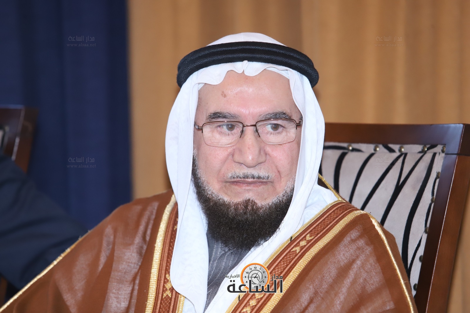 Madar Al-Saa Images 0.2940986646759971