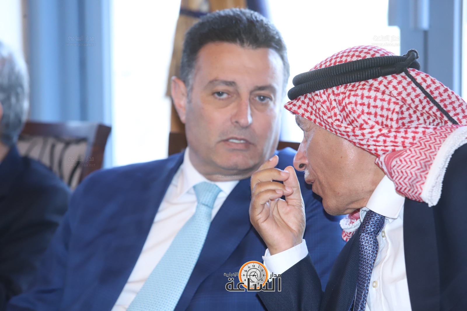 Madar Al-Saa Images 0.6328527659103507