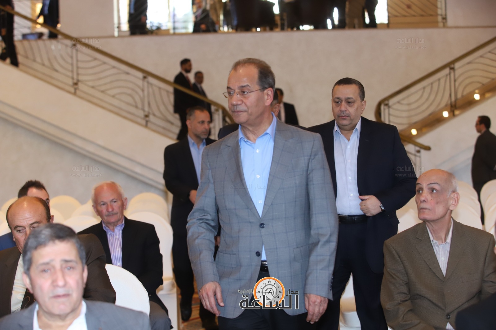 Madar Al-Saa Images 0.6179422955034763