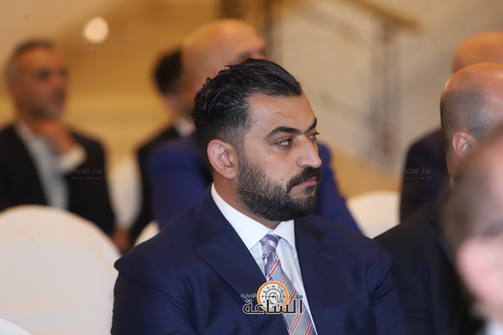 Madar Al-Saa Images 0.4306366122328589