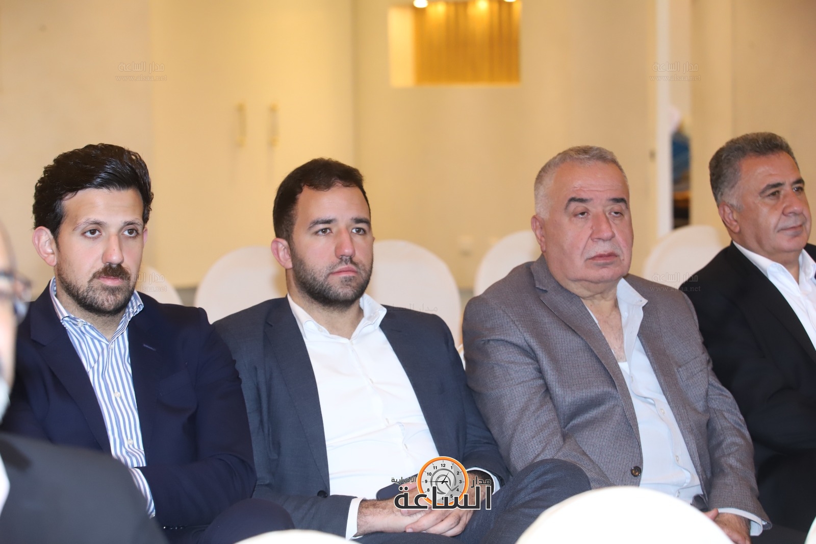 Madar Al-Saa Images 0.7322150310673656