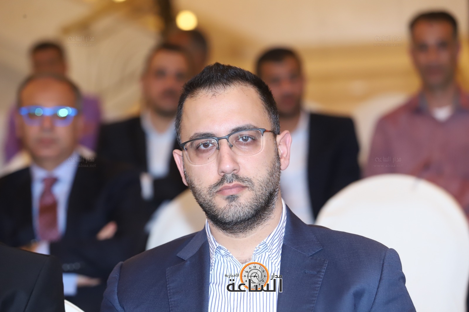 Madar Al-Saa Images 0.65865660870924