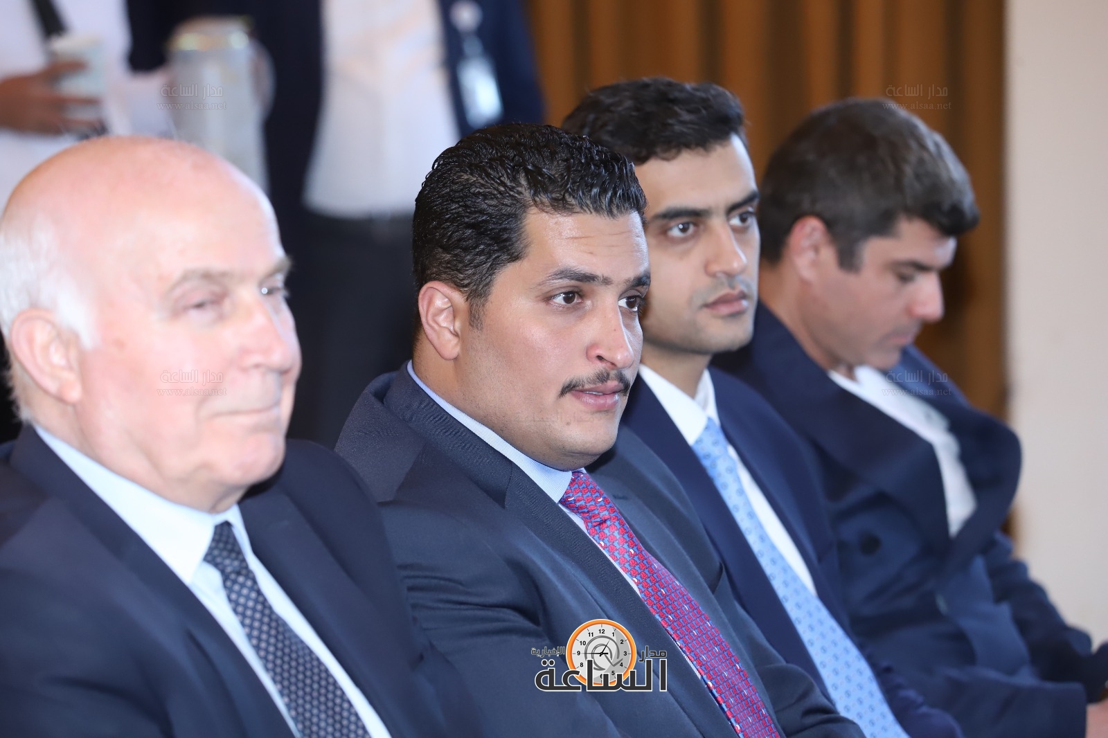 Madar Al-Saa Images 0.1328668751524007