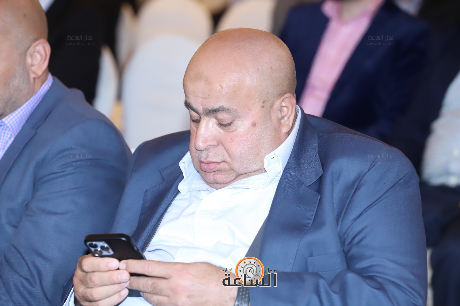 Madar Al-Saa Images 0.4347262789554196