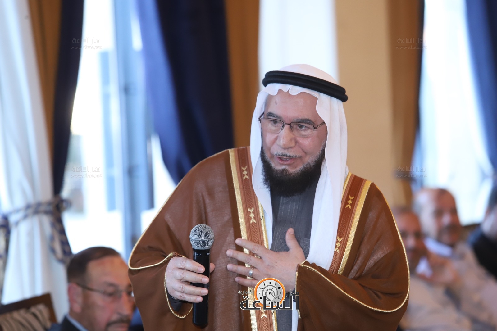 Madar Al-Saa Images 0.9813185705156755