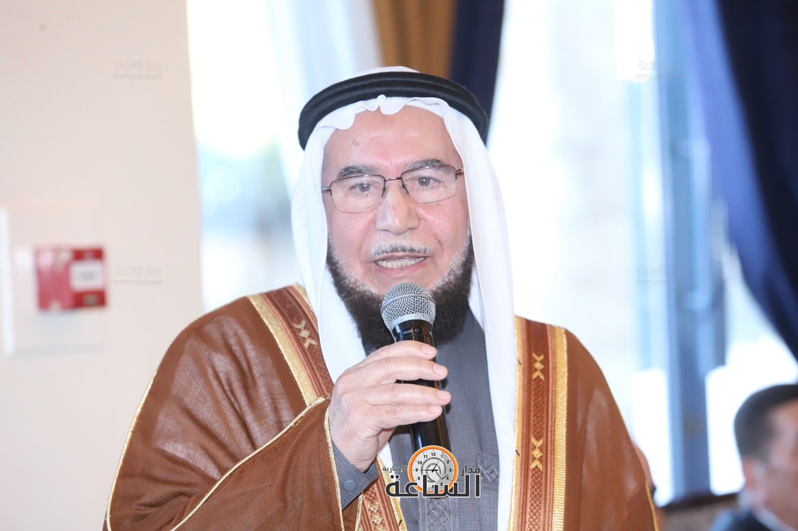 Madar Al-Saa Images 0.4444695225258699