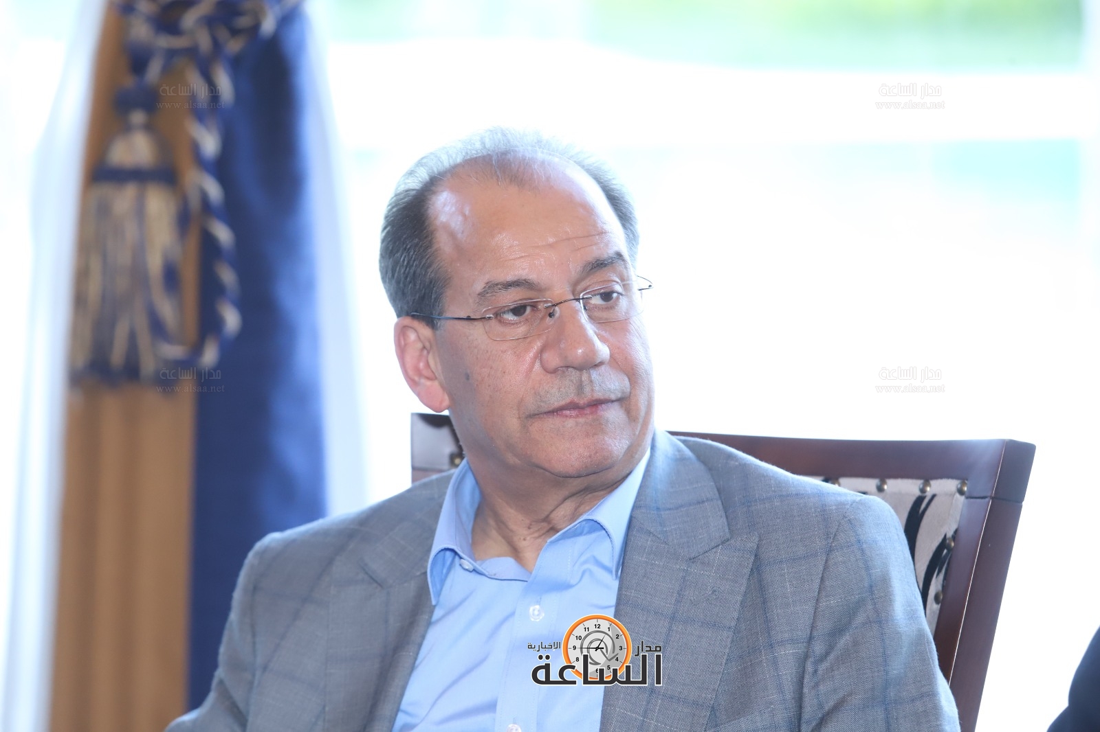 Madar Al-Saa Images 0.5636537427990749