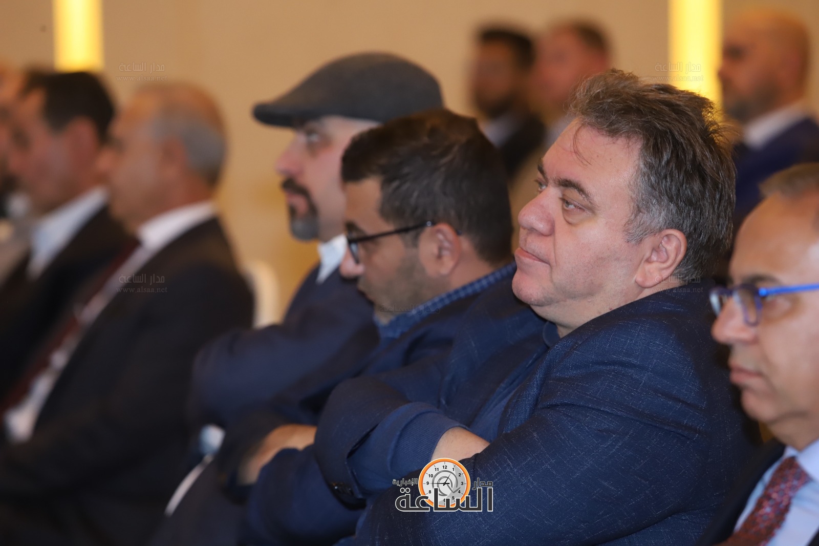 Madar Al-Saa Images 0.14316803974041603