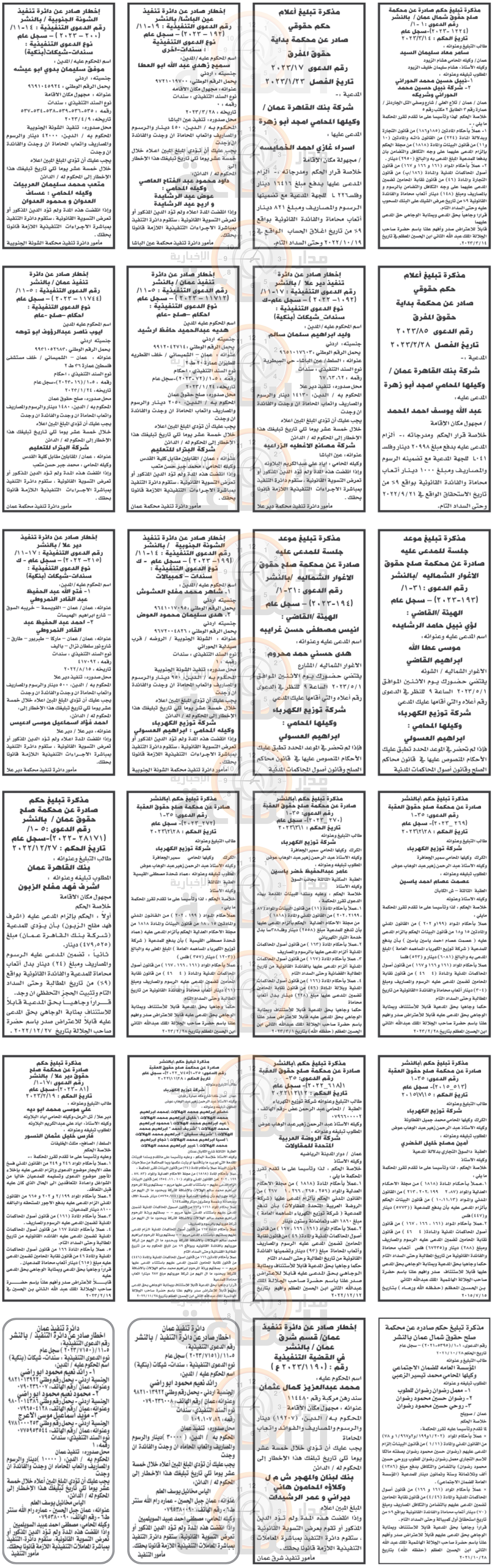 Madar Al-Saa Images 0.09906091892376412