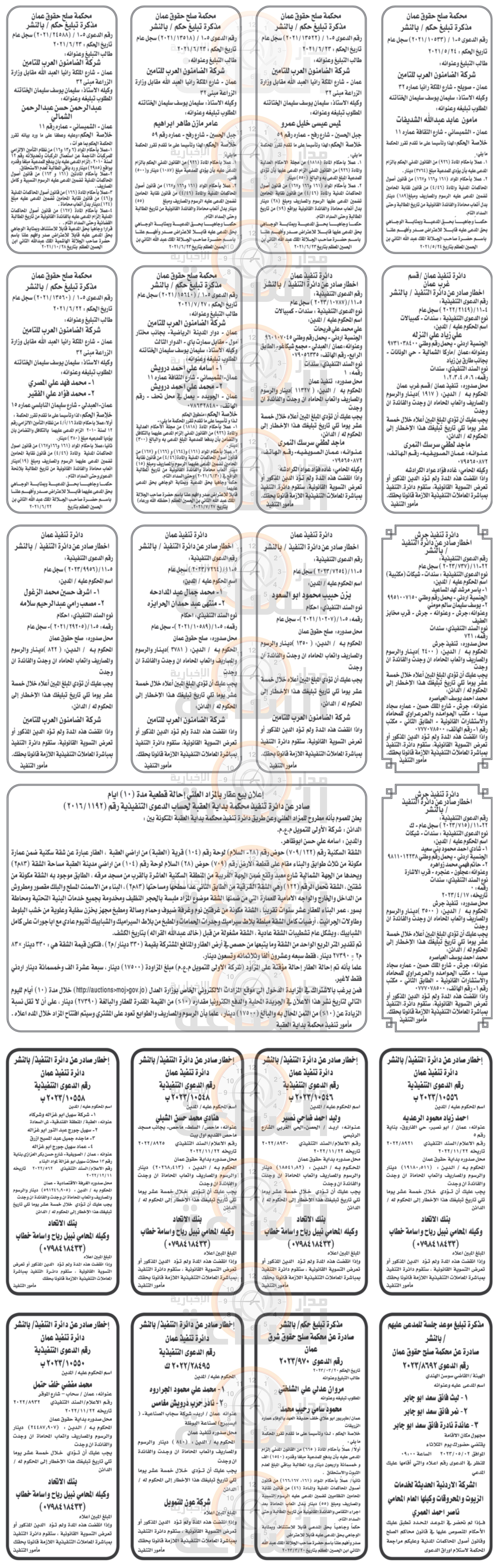 Madar Al-Saa Images 0.4478309330140813