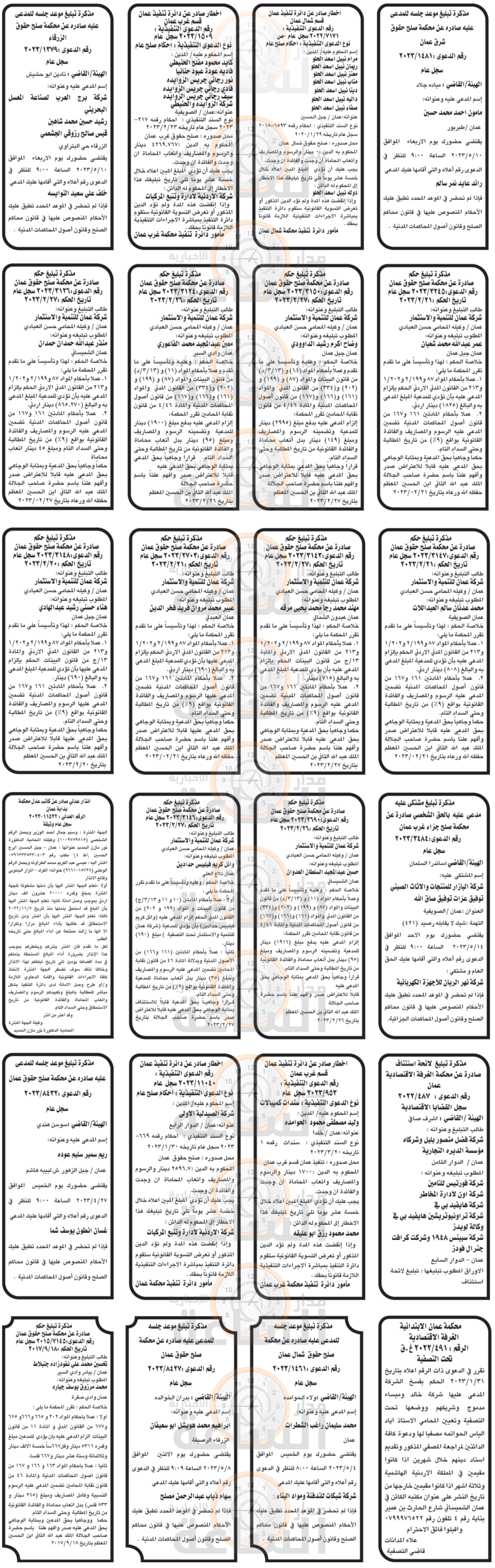 Madar Al-Saa Images 0.39695525912950136