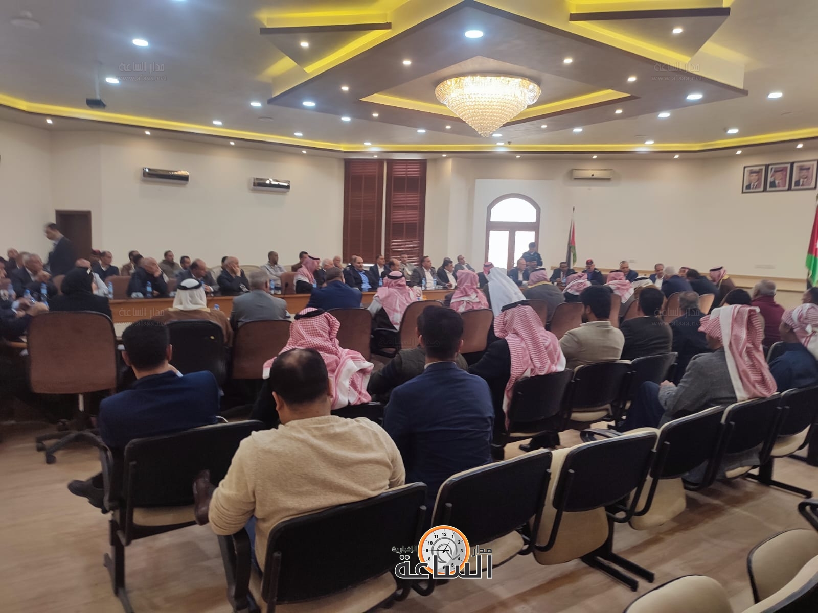 Madar Al-Saa Images 0.7699094047598072