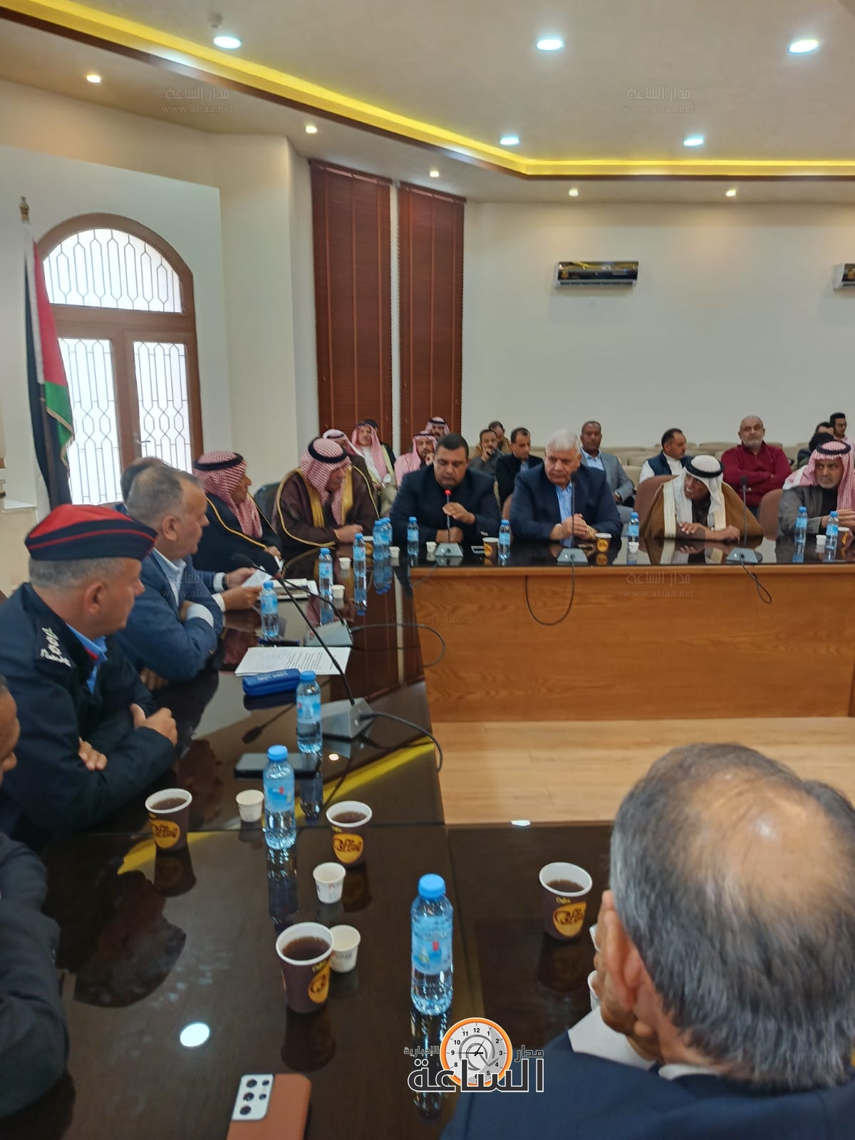 Madar Al-Saa Images 0.5751306405773764