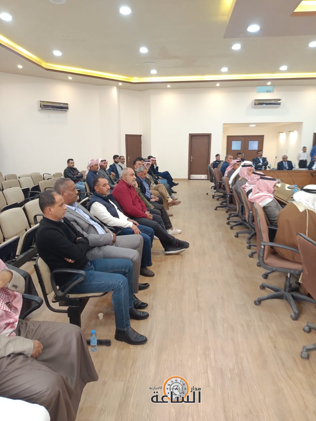 Madar Al-Saa Images 0.08854430824869963