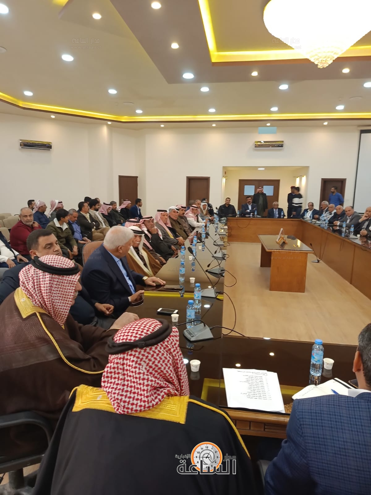 Madar Al-Saa Images 0.3795158463821293