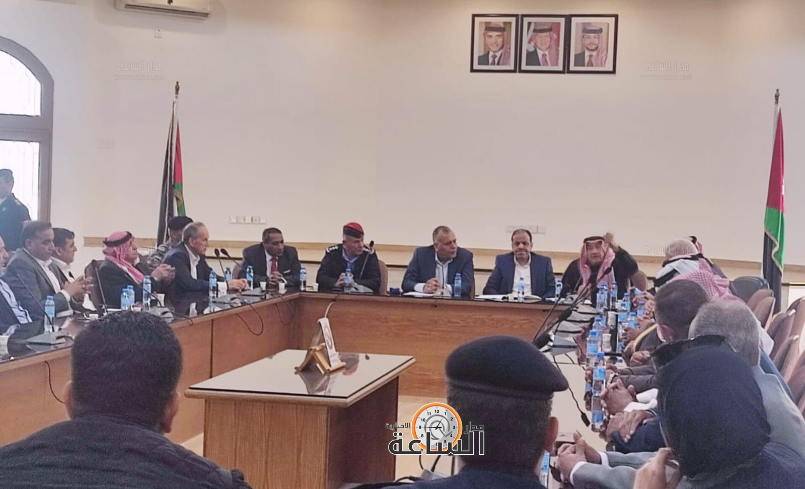 Madar Al-Saa Images 0.6242401486638602