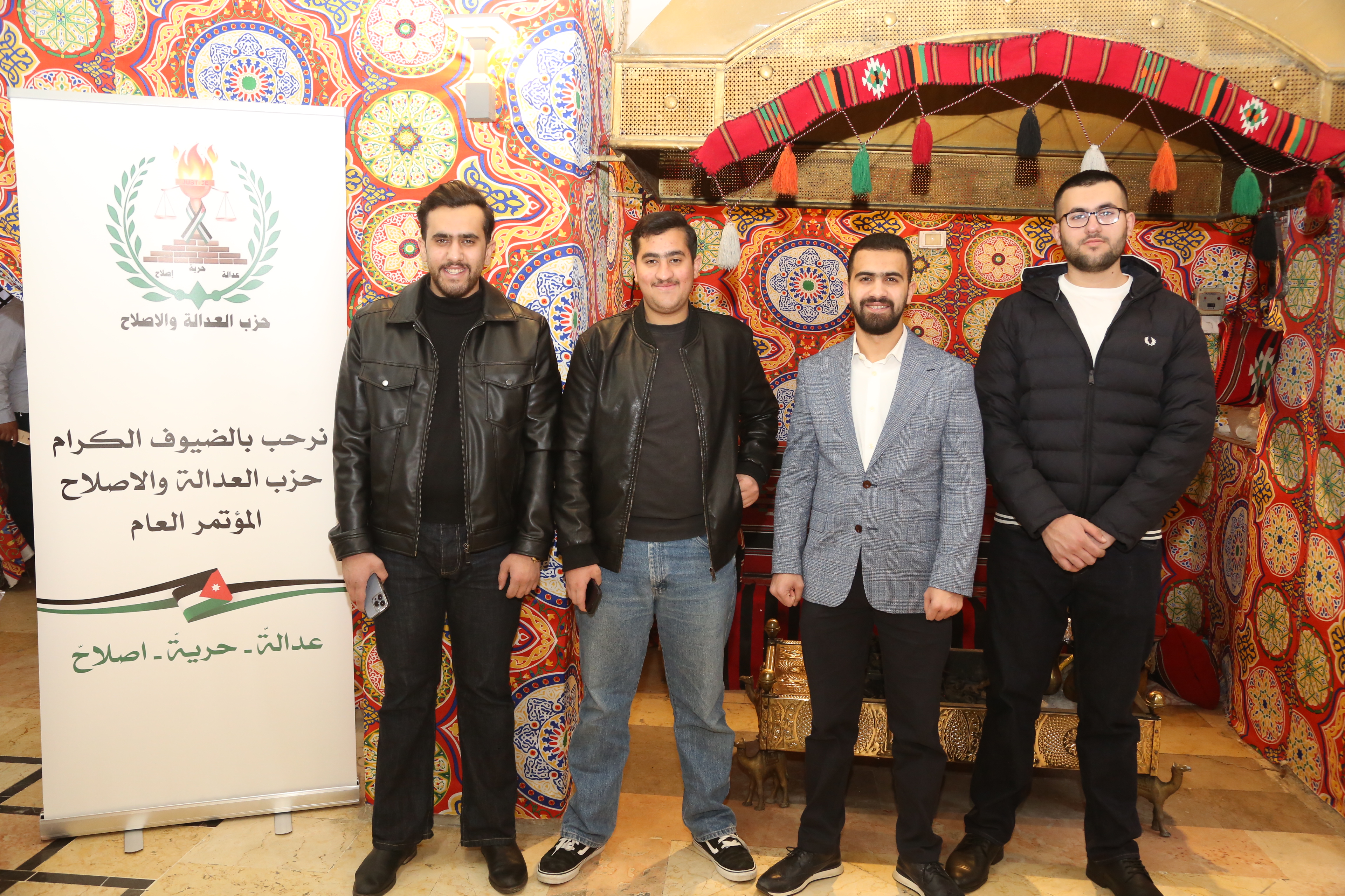 Madar Al-Saa Images 0.22464026534494663