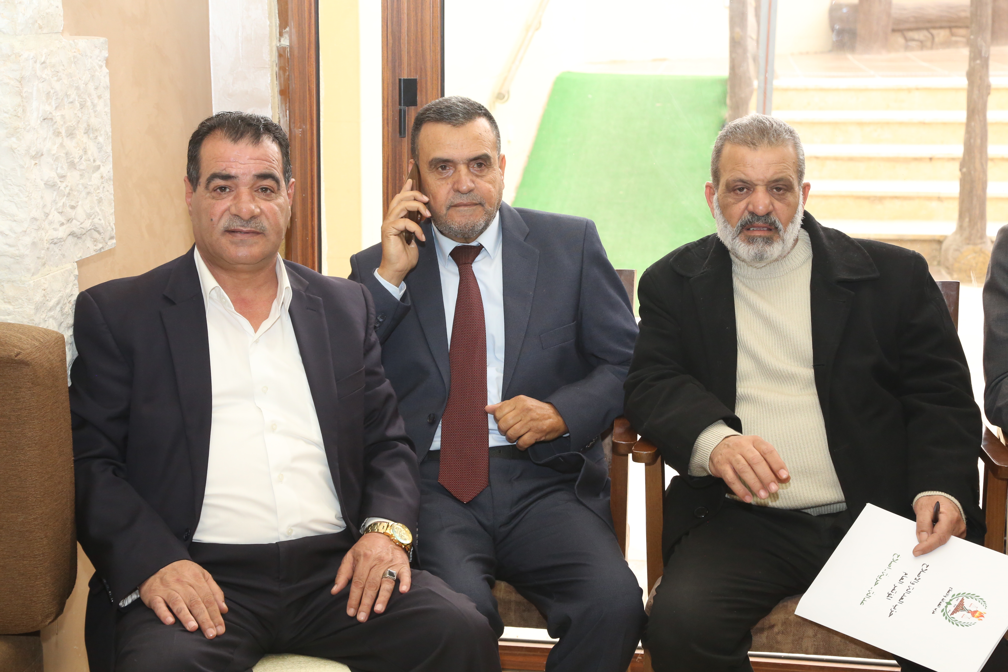 Madar Al-Saa Images 0.7990246654106368