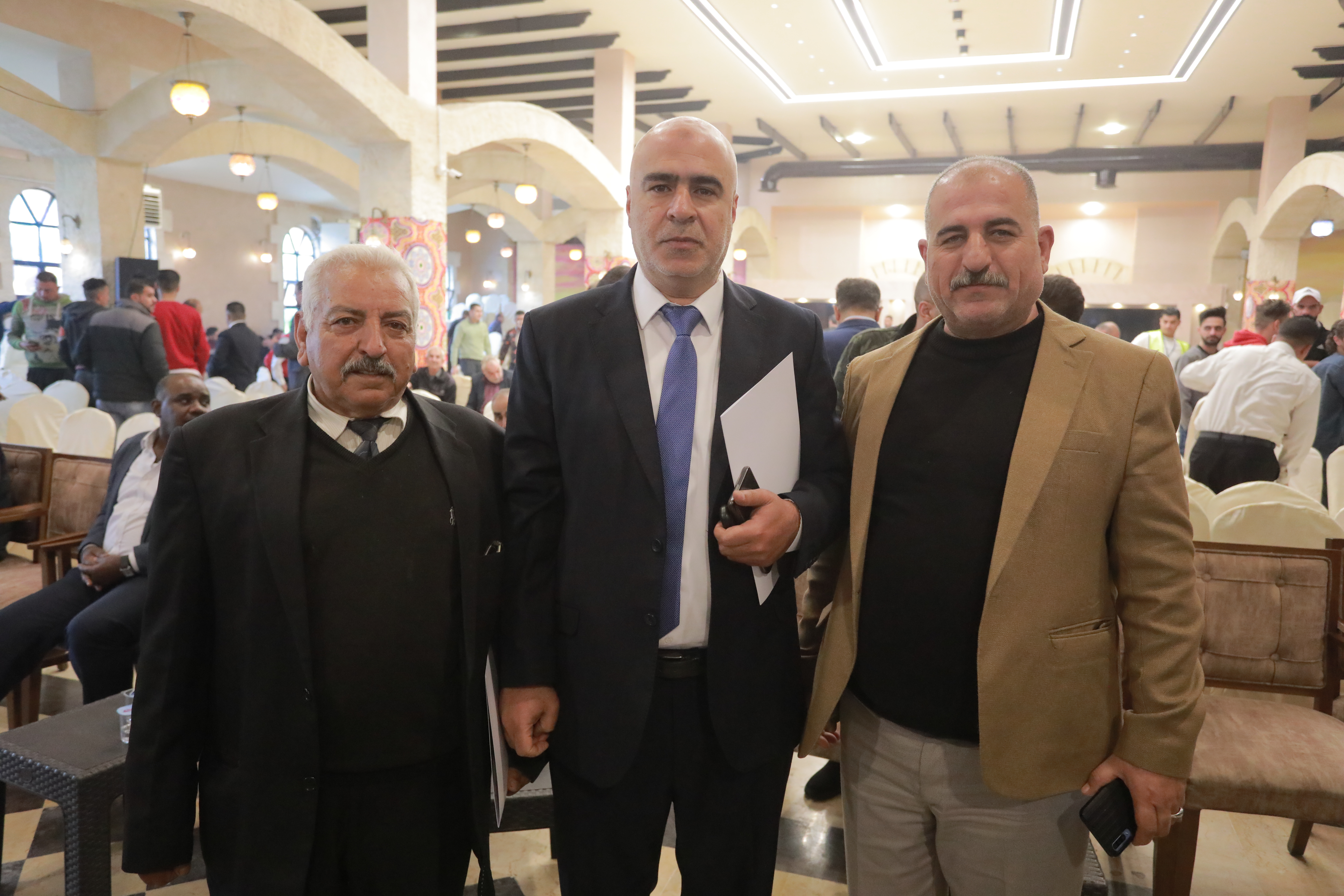 Madar Al-Saa Images 0.48261937294095114