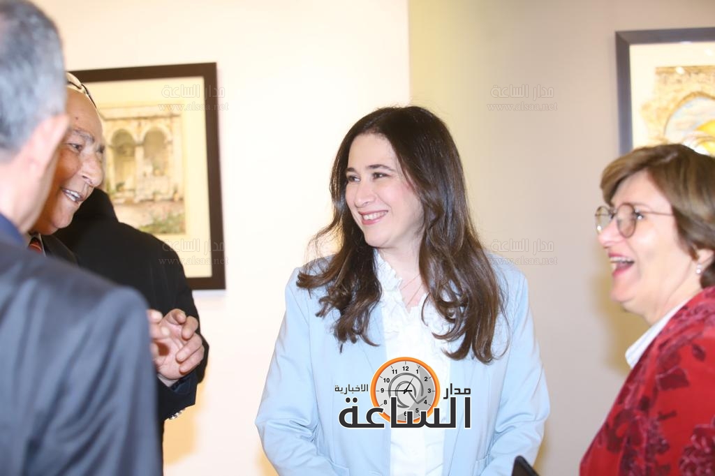 Madar Al-Saa Images 0.2887863285173419