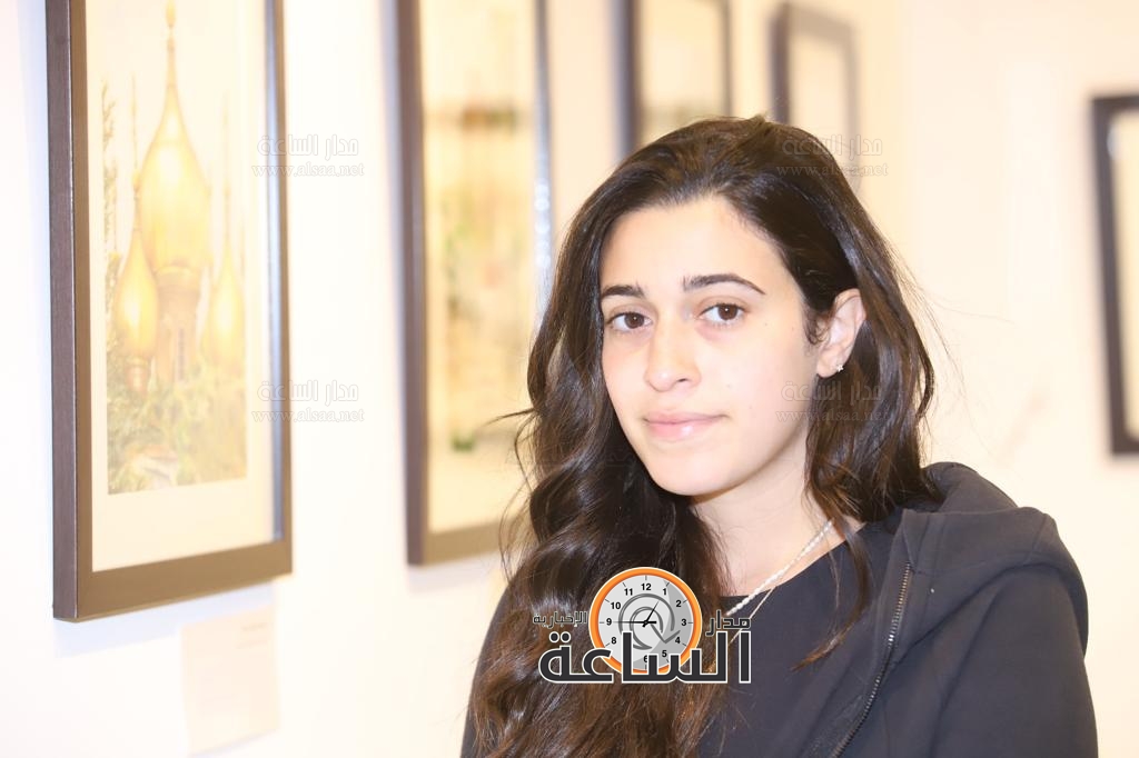 Madar Al-Saa Images 0.8346736738650464